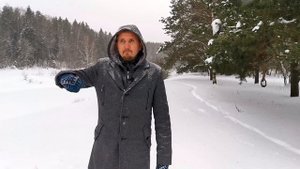 САТУРН в 1 первом ДОМЕ | Дмитрий Пономарев