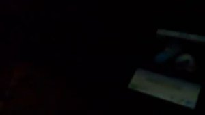 Кто вы?!!! Я уже не человек! Я зверь!!....