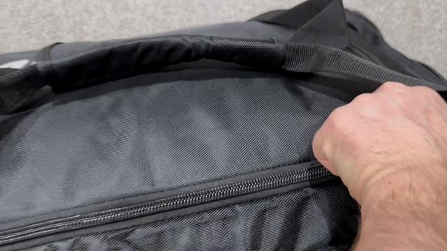 Хоккейный баул Bauer 34’ ОМСКЧЕМОДАН смотреть онлайн