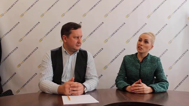 Алена Погорилецкая и Константин Галюк. Темная сторона бизнеса.