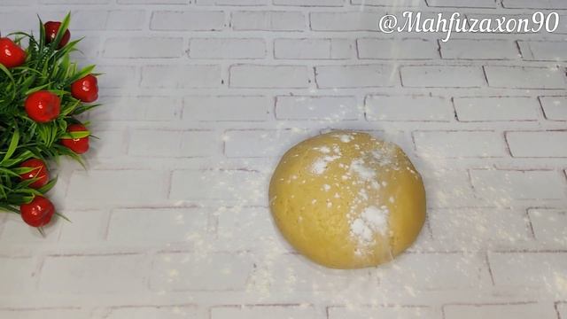 БОЛАЛИКДАГИ КОРЖИКЛАР. Молочные коржики из детства. 💯