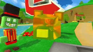 ОТКРЫВАЮ ЦЕЛЫХ 100 БОКСОВ В Super bear adventure🤯🤯🎁