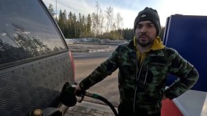 Взял подменный внедорожник на 370 сил вместо Jeep Wrangler!