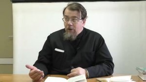 "Ни шага без Бога! Чудный Промысл по силе." / Константин Корепанов