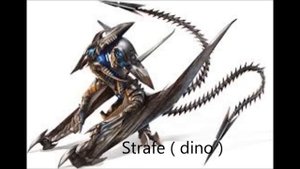 TRANSFORMERS ALL MOVIE DINOBOTS !!!