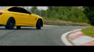 Escaping the Ring with the BMW M4 CS and Pennzoil Synthetics Official