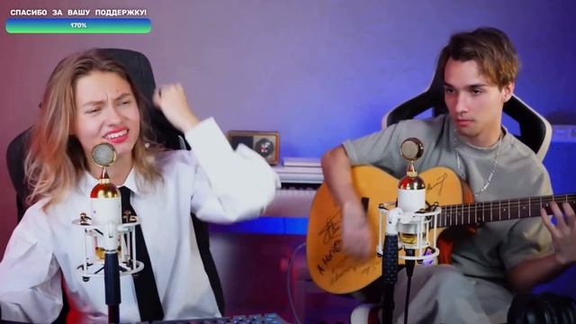 Саша @kvashenaya Vs @AkStar | Градусы | Режиссер
