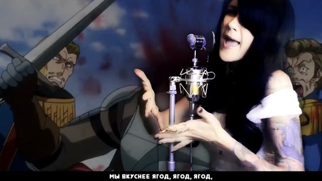 Повелитель 3 опенинг смотреть онлайн