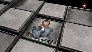 Карпов против Корчного