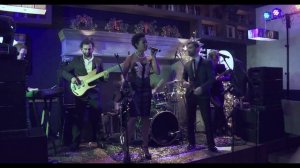 Nicolas Band BLACK OR WHITE  Party Showreel