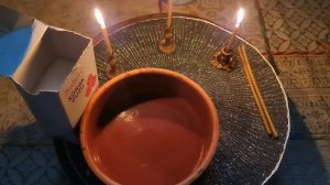 Обряд от Страхов / Заговор от страхов /  как побороть страх /  как избавиться от страха