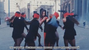 JISOO - FLOWER на русском (с клипом) Песня от Oksana Fluff