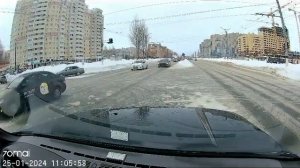 Дтп в Новочебоксарске