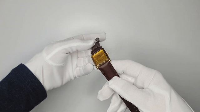 Обзор наручных часов SEIKO DOLCE SGP модель 9521-5090
