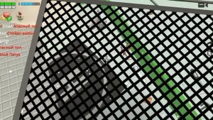 Смешные моменты в чикен ган 2 часть