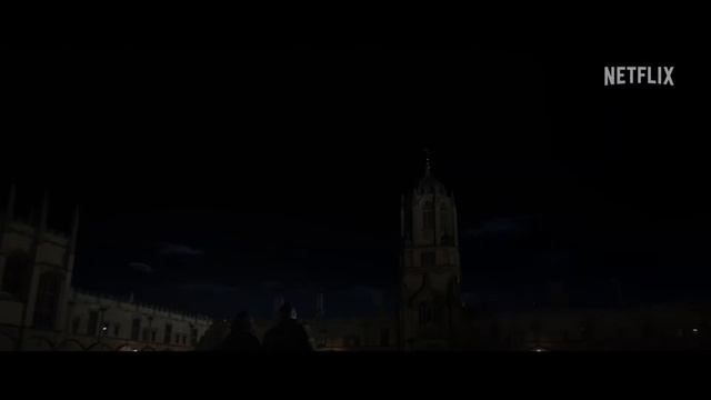 Задача трех тел (Русская озвучка, сериал 2024, трейлер)