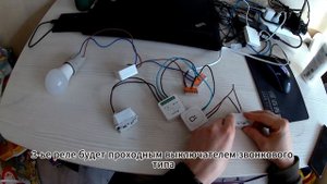 Aubess Smart Mini Switch Tuya Zigbee 3.0 #zigbee #смартреле #tuyasmart