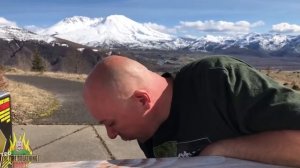 Mad Dog 357 Plutonium Challenge *World's Hottest Extract*