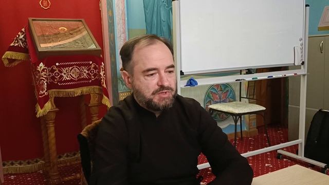 Комментарии на ПЕРВОЕ СОБОРНОЕ ПОСЛАНИЕ СВЯТОГО АПОСТОЛА ИОАННА БОГОСЛОВА глава 4