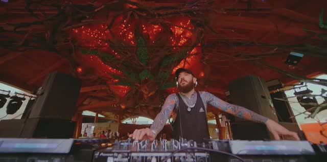 Психоделический Транс Фестиваль -Чик. Клубная и Танцевальная Музыка под открытым небом. PsyTrance. смотреть онлайн