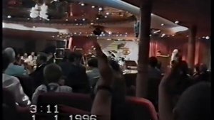 VTS 01 1 2 круиз Фуншал  Катерина.  купание в  Атлантике.