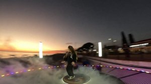 Танцуем в Сириусе! Сочи ANDODANCE