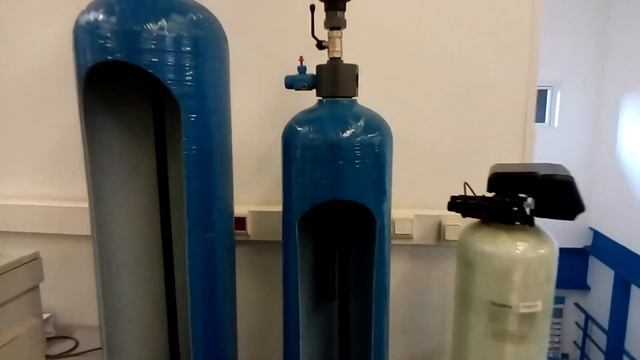 Аэрация воды без компрессора в системах водоочистки смотреть онлайн