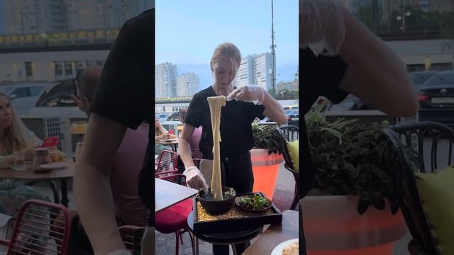 Ресторан АйДаБаран Москва смотреть онлайн