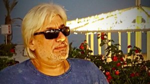 Александр Рудак - Я вернулся петь  муз. Б. Джанадилов - сл. Е. Губашев