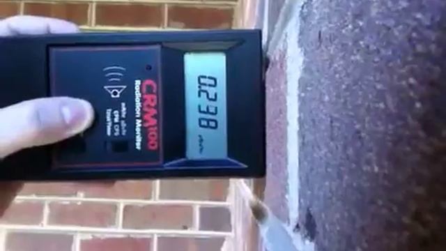 ☢ Geiger Counters DO Detect Uranium, Plutonium, Gamma, Alpha, and Beta Radiation. смотреть онлайн