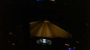 Тестируем Мерседес!  Нюансы кпп мерена!