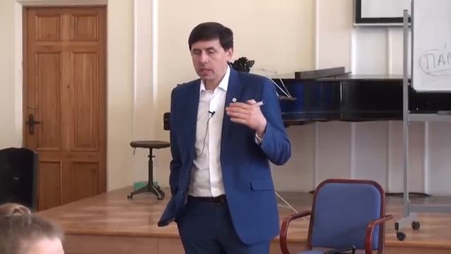 Пожалуйста НЕ ПРОСИТЕ у БОГА СИЛЫ   Юрий Бондаренко