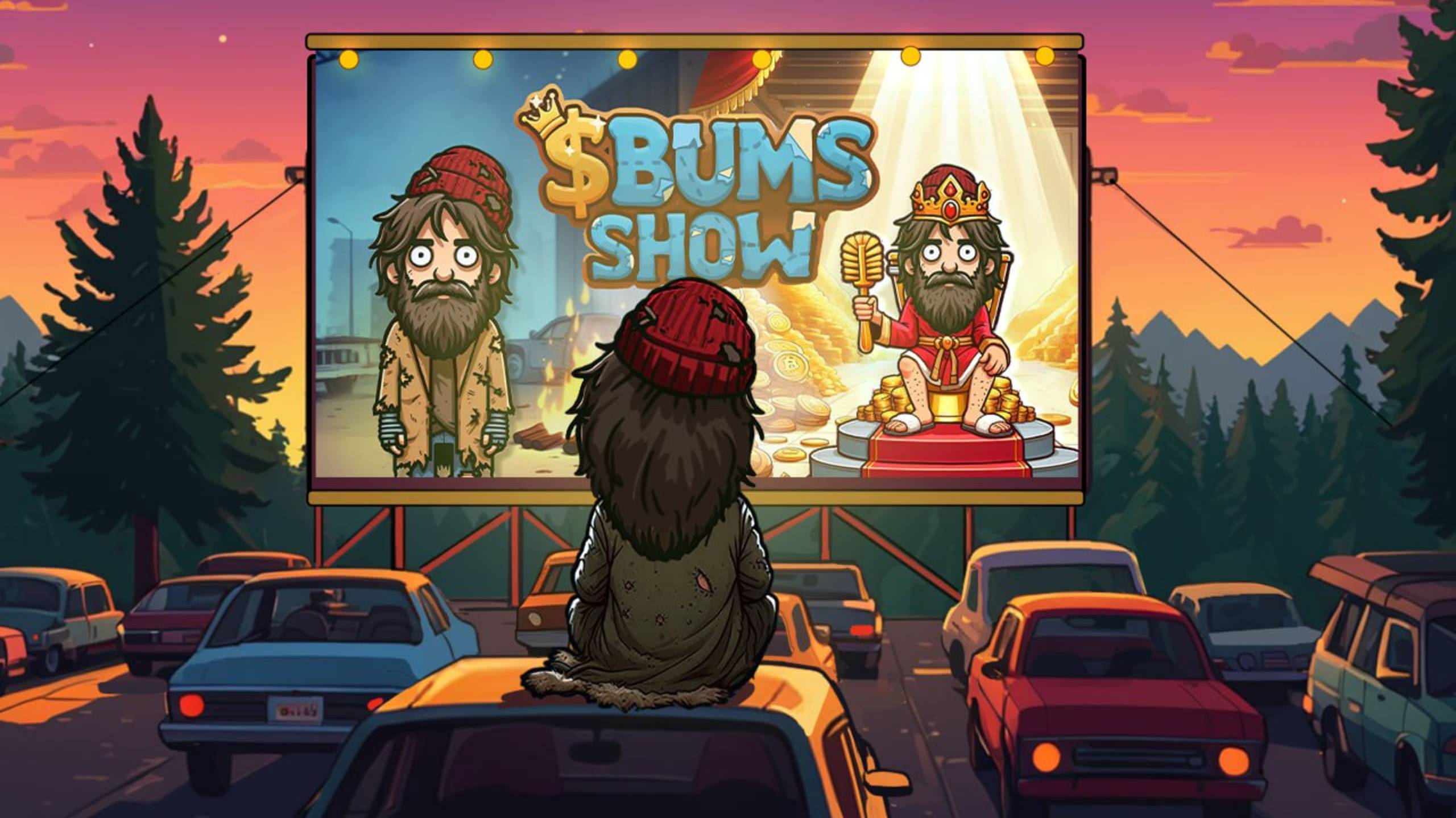 Bum's Show - Episode 72 | Francis Sinatra