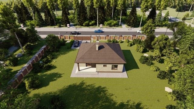 3D_облет