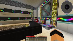 Minecraft: VIREI ASSISTENTE DO CAPITÃO MAN! (NOVA SERIE) - HENRY DANGER Ep.01 ‹‹ P3DRU ››