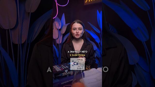 Что означает номер группы | #огэхимия #химия #огэ #сашалебедева