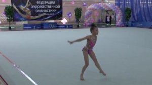 00528 05 Скнарина Ариана БП