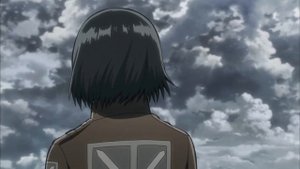 AOT GIRLS - Warriors [AMV] // Attack on Titan #mikasa #annie #sasha #hange #christa #ymir