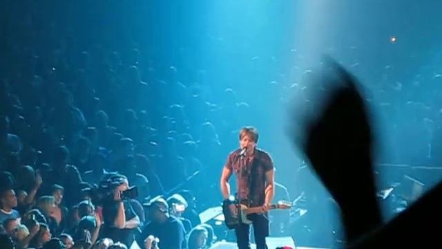 Keith Urban - 