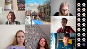 Существительные 3 склонения в латинском языке. Онлайн семинар