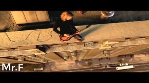 Nickelback - Hero (All spiderman) Music Video