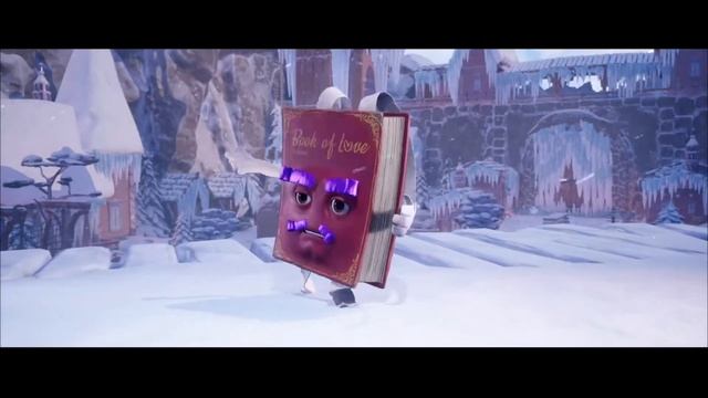 It Takes Two - Review смотреть онлайн