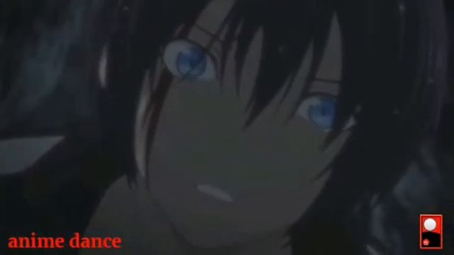 {AMV} ~ Бездомный бог -Грим смотреть онлайн