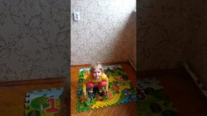 Учим стихи и песенки на английском. Teddy Bear, Teddy Bear.