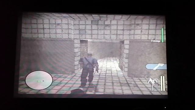 Manhunt gameplay 7 ps3 vf смотреть онлайн