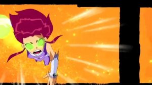 Teen Titans - Intro HD (1080p) English