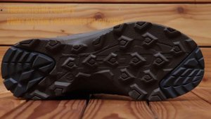 Prabos Greyman Low GTX - Trekové boty
