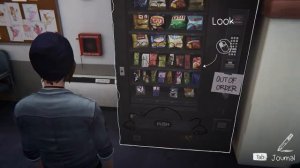 Life is Strange: Before the Storm - Episode 3 All Graffiti Locations