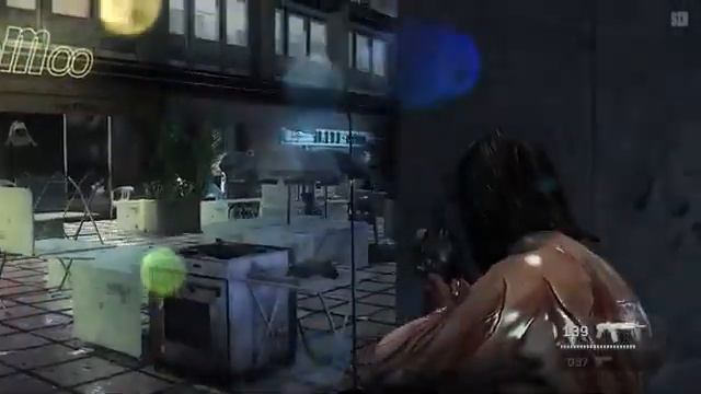 Kane And Lynch 2 Прохождение смотреть онлайн