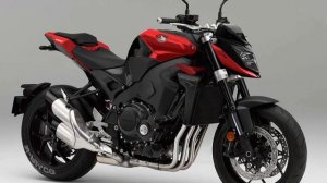 2024 Honda CB1000 Hornet: 10 Things You Need To Know